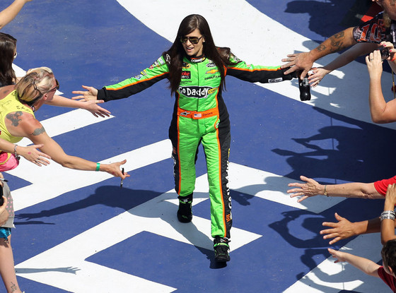 Danica Patrick Danica Patrick